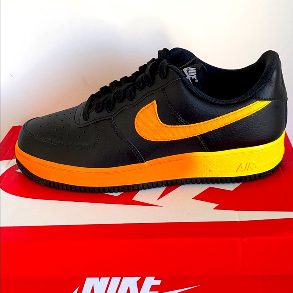 Nike Air Force 1 ‘07 LV8
